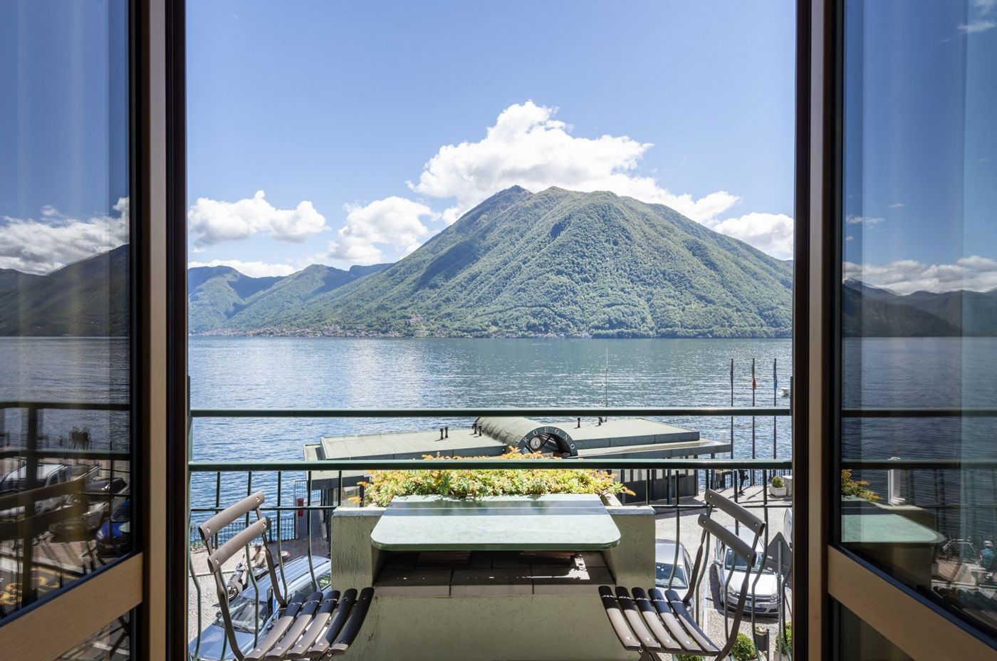 Hotel Argegno