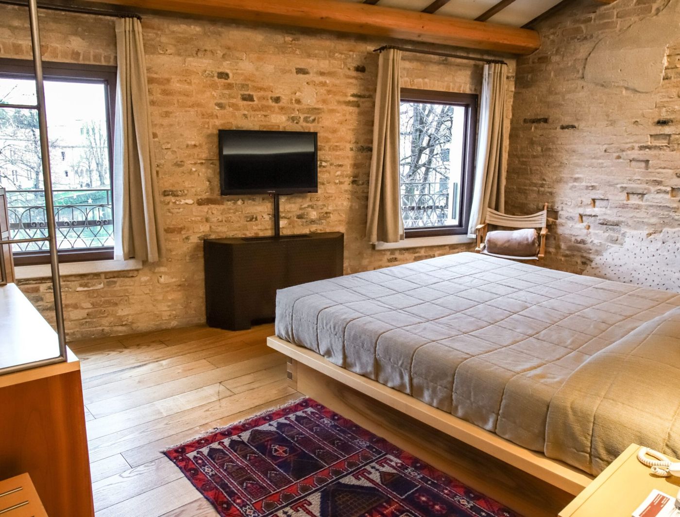 Locanda Ponte Dante