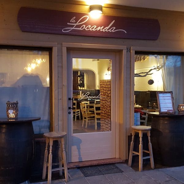 La Locanda