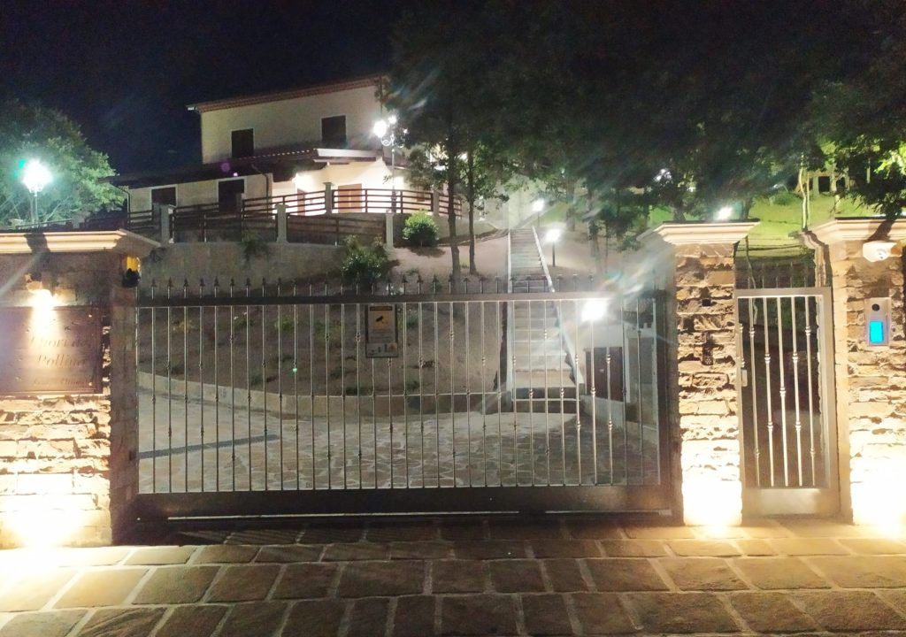 I fiori del Pollino