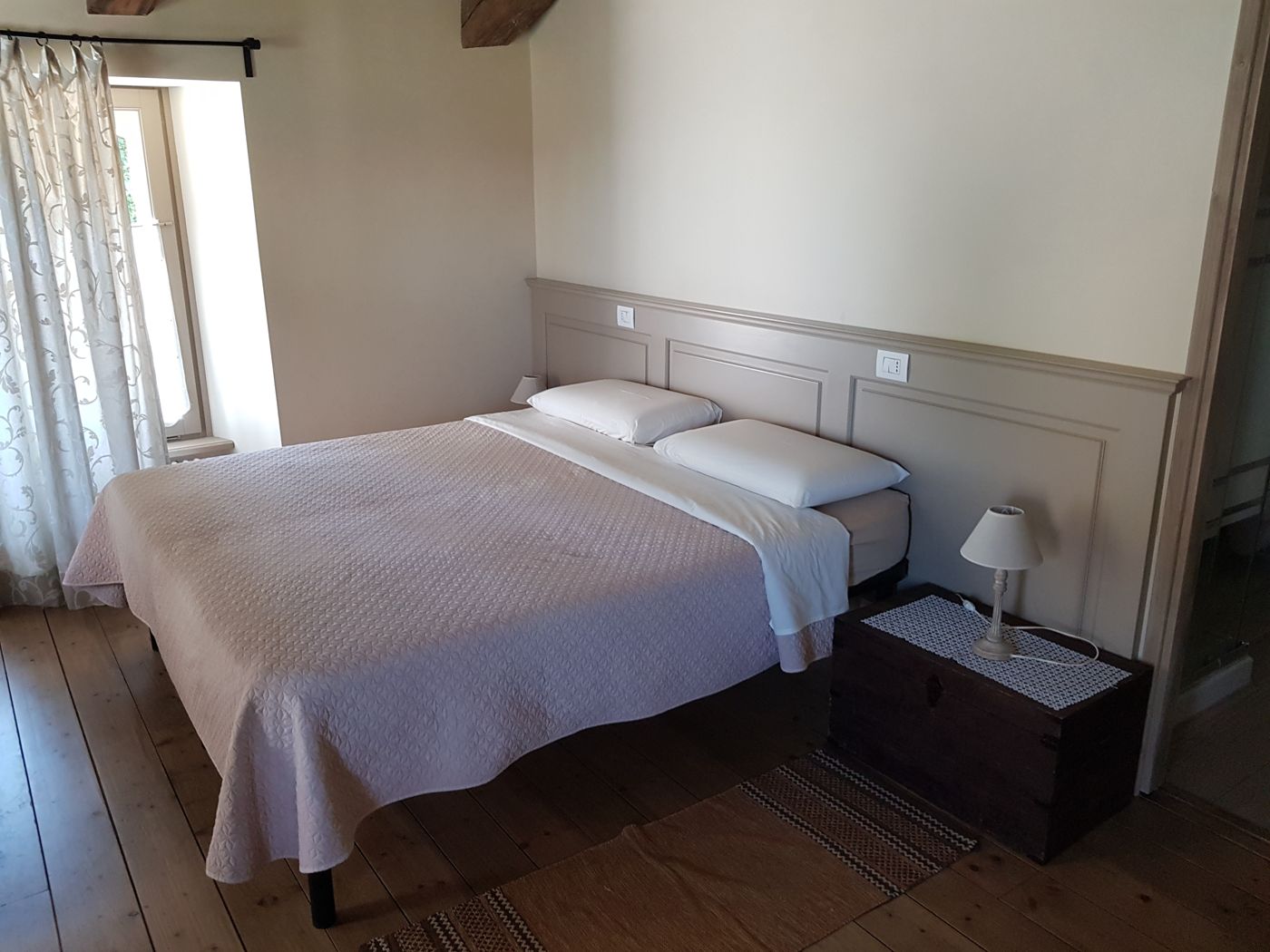 La Carosera B&B