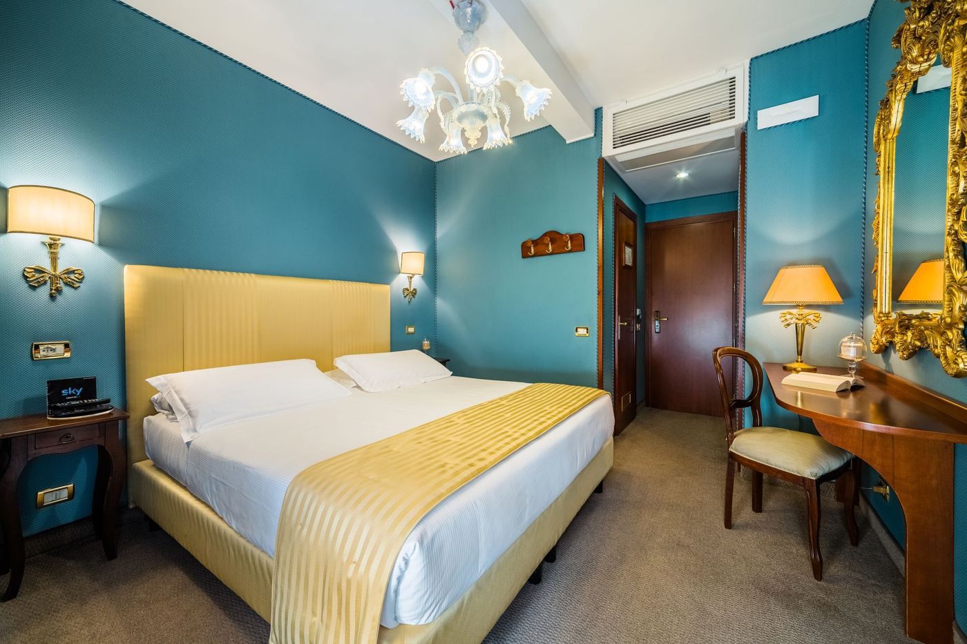 Hotel Scalinata Di Spagna
