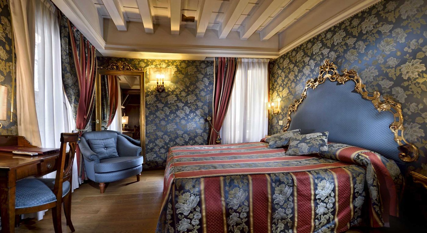 Hotel Royal San Marco