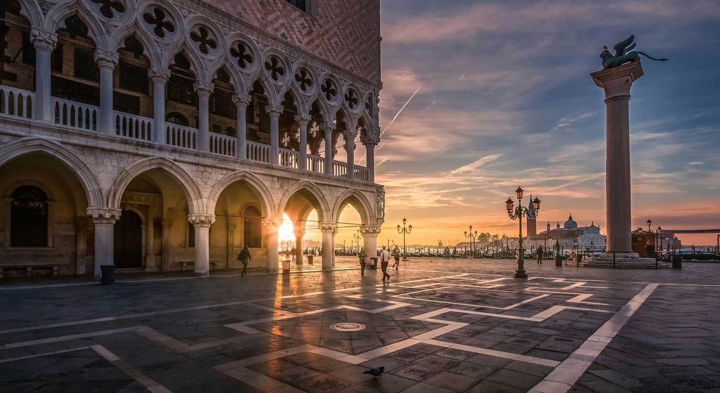 Hotel San Marco