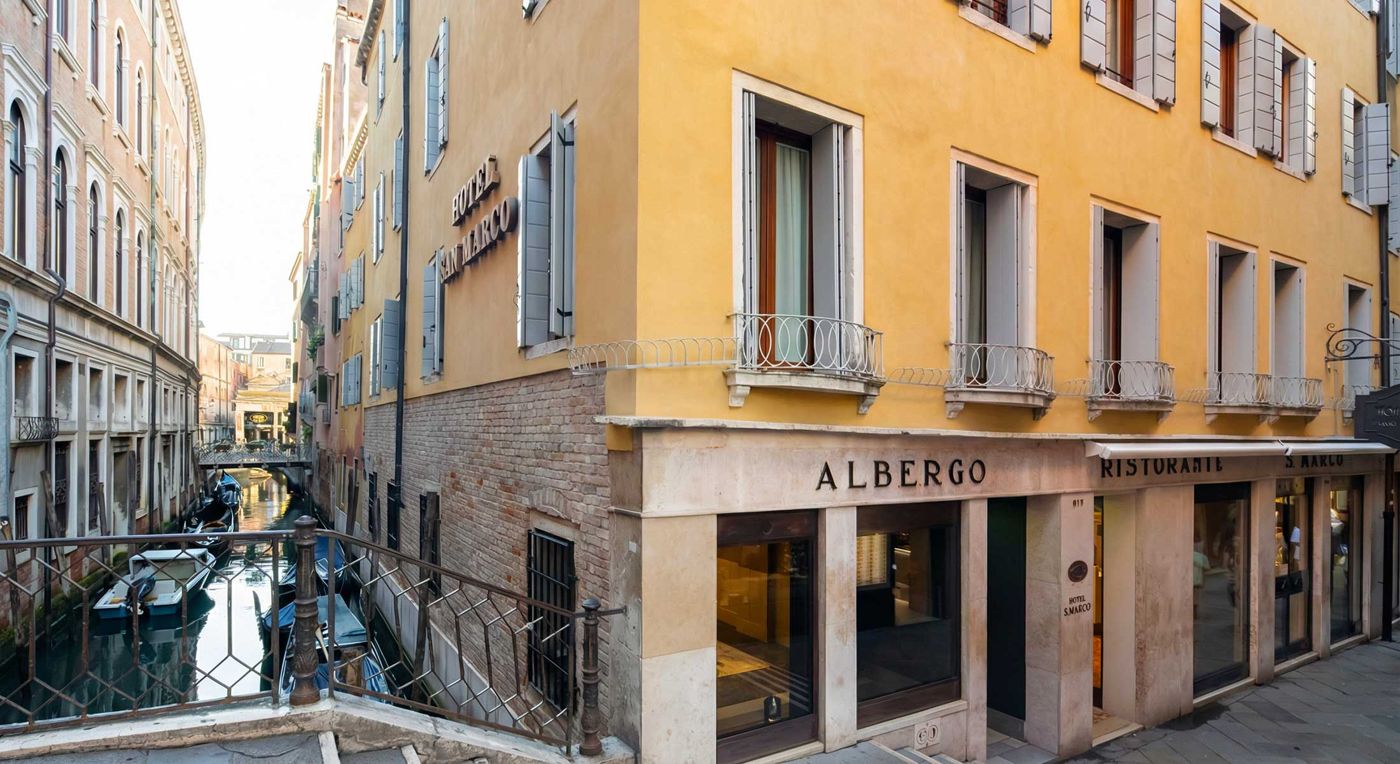 Hotel San Marco
