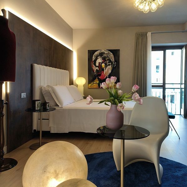 Hotel Battisti