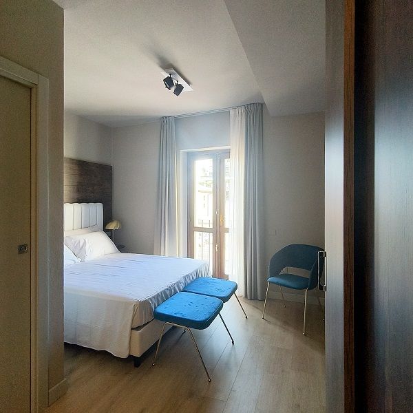 Hotel Battisti
