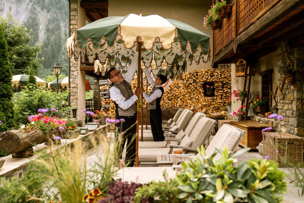 Auberge de a Maison