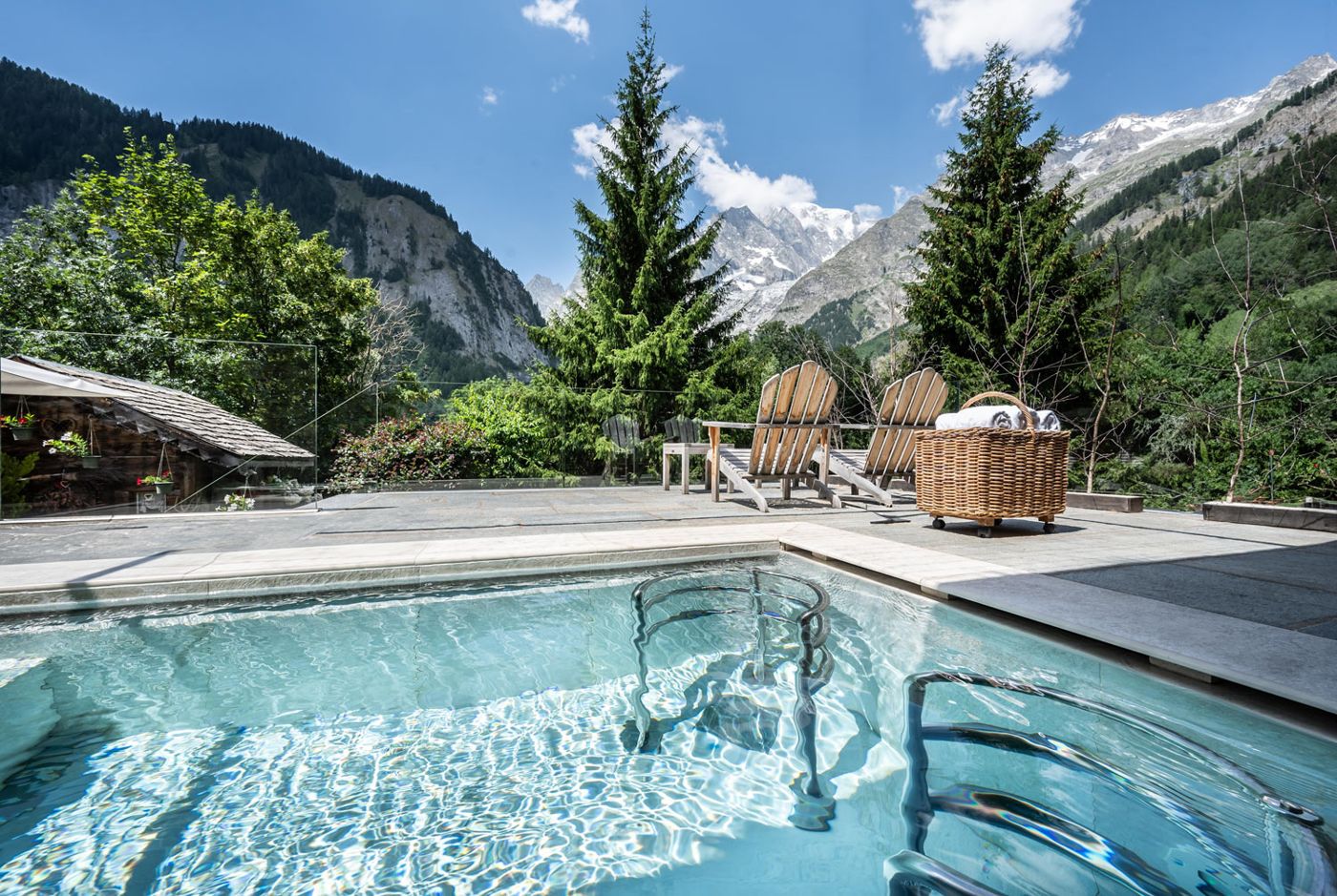 Auberge de a Maison