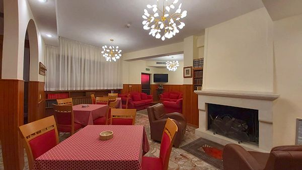 Hotel Viola