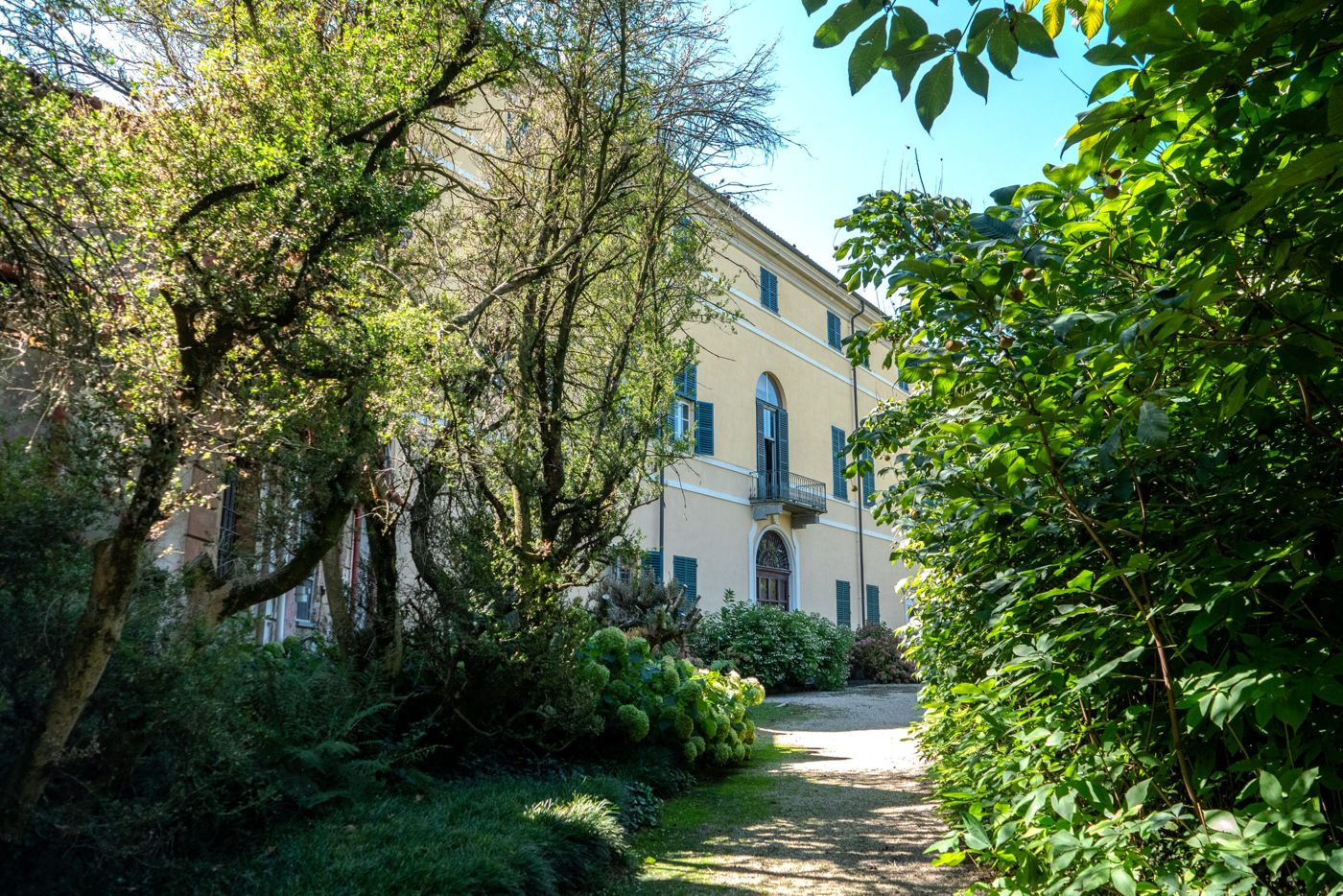 B&B Il Torrione