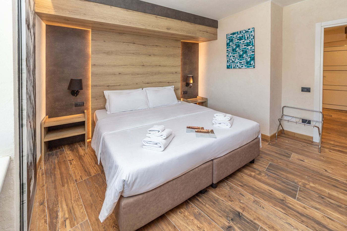 Grand Hotel La Torre