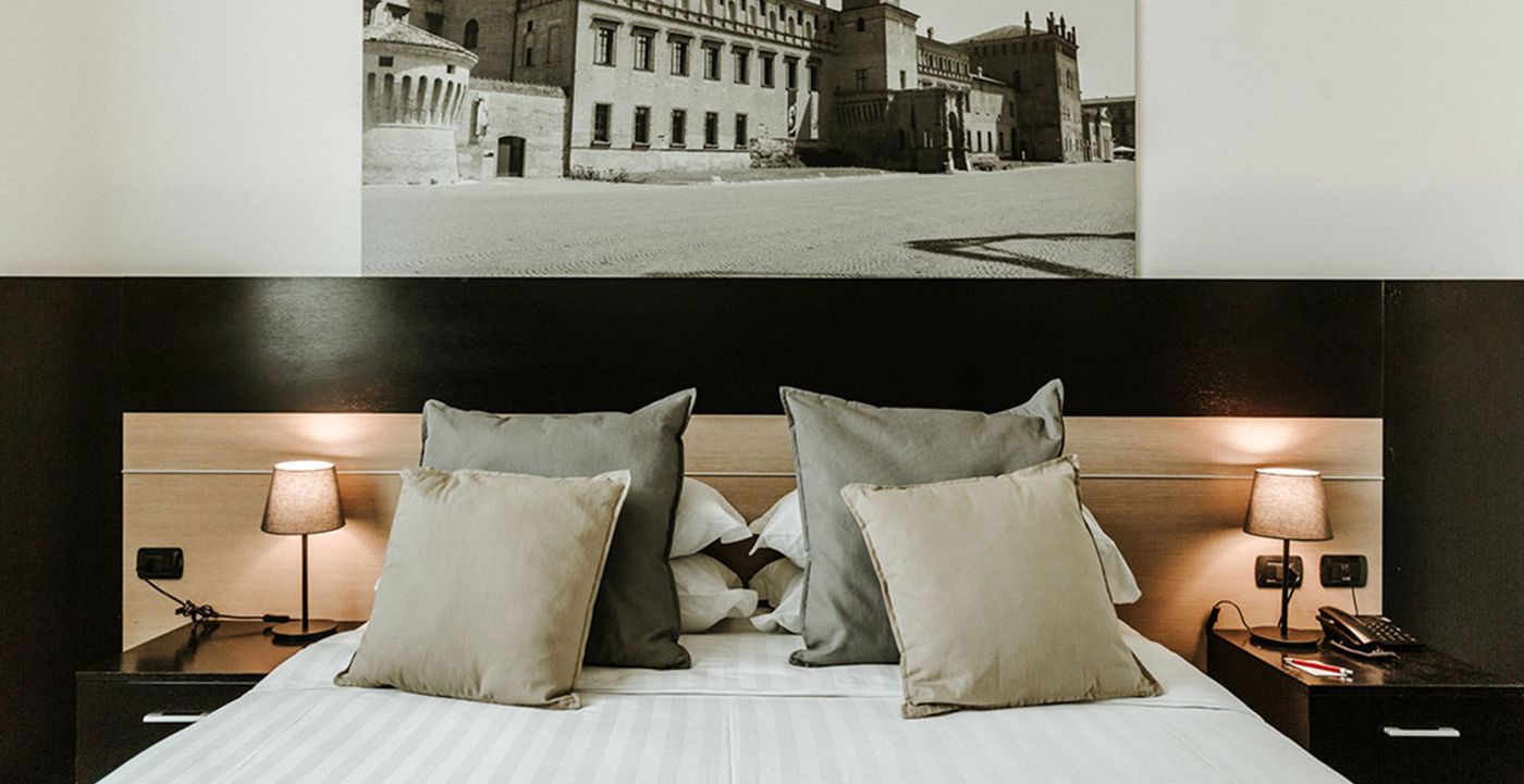 Hotel Carpi