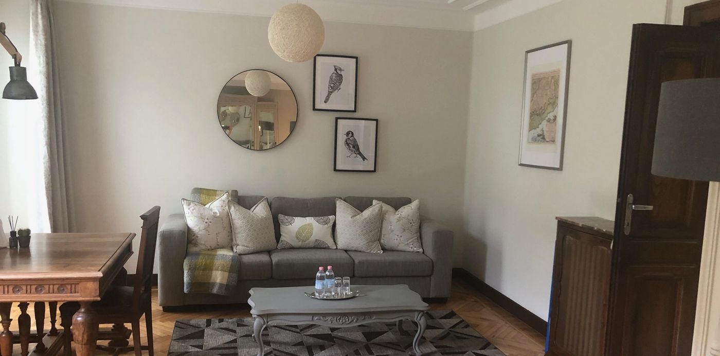 La casa verde B&B