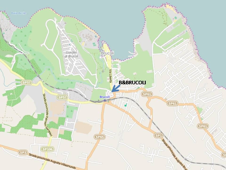 Brucoli