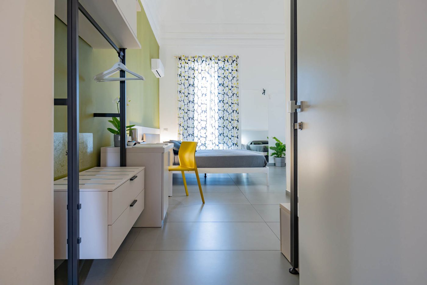 B&B Suite Inn Catania