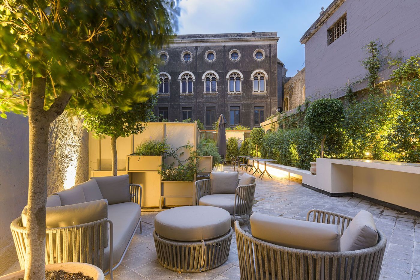 Hotel Bastiò