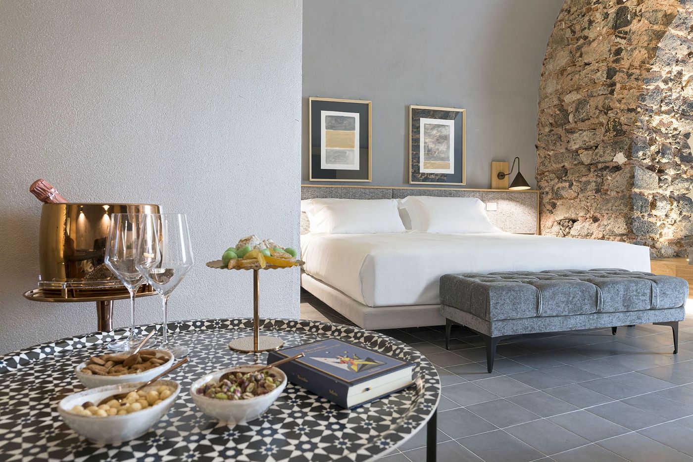 Hotel Bastiò