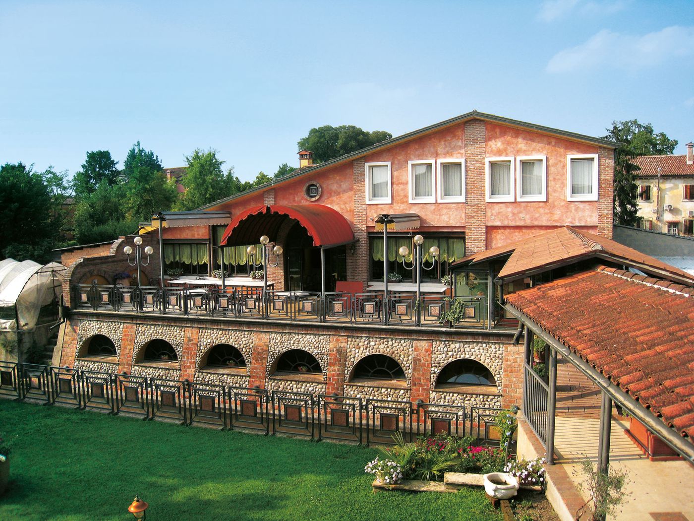 Hotel Il Chiostro