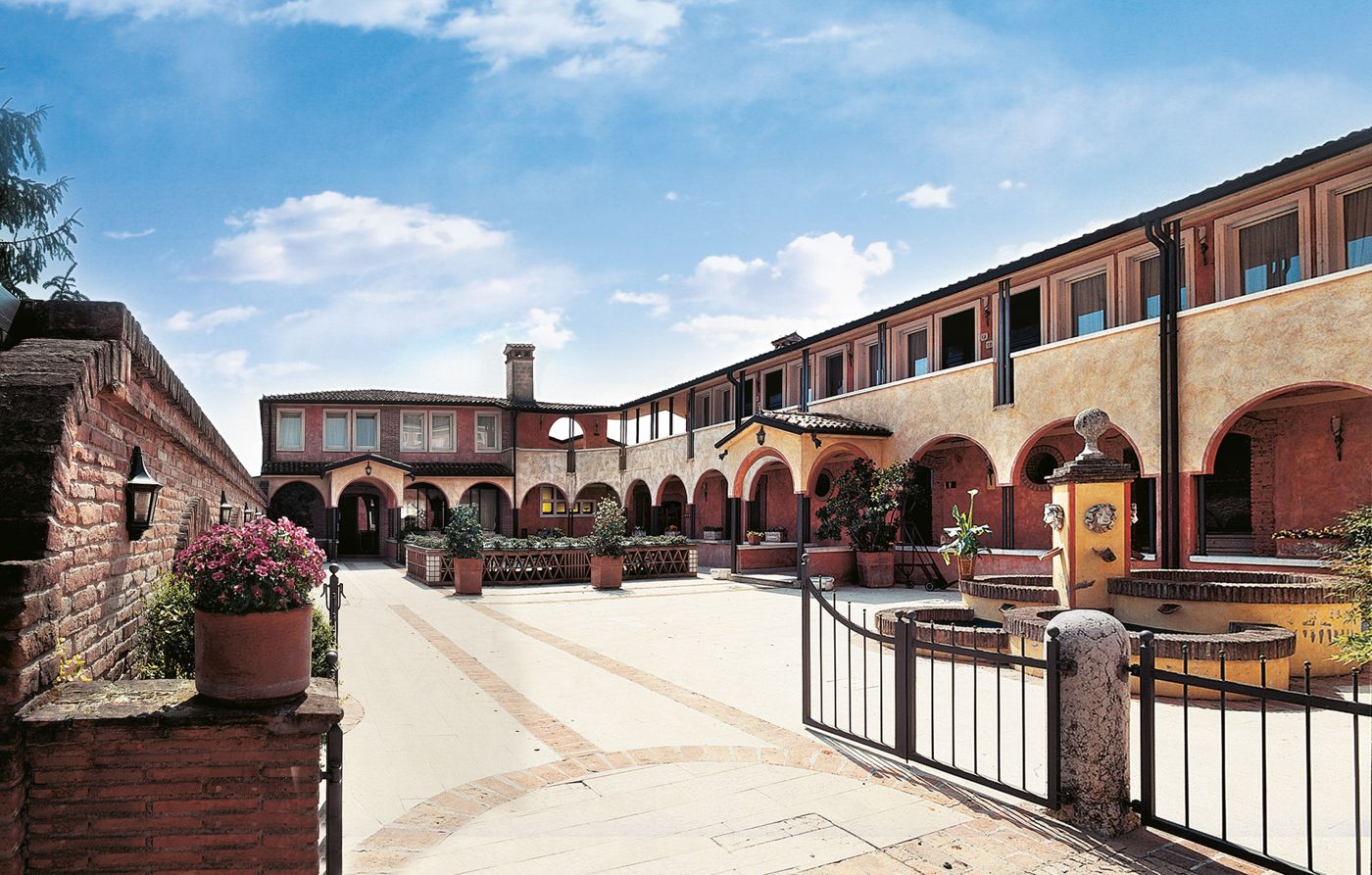 Hotel Il Chiostro