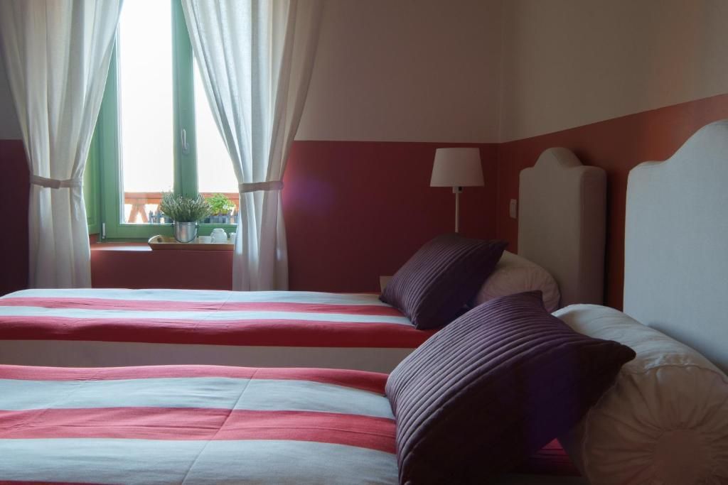 Agriturismo Il belvedere