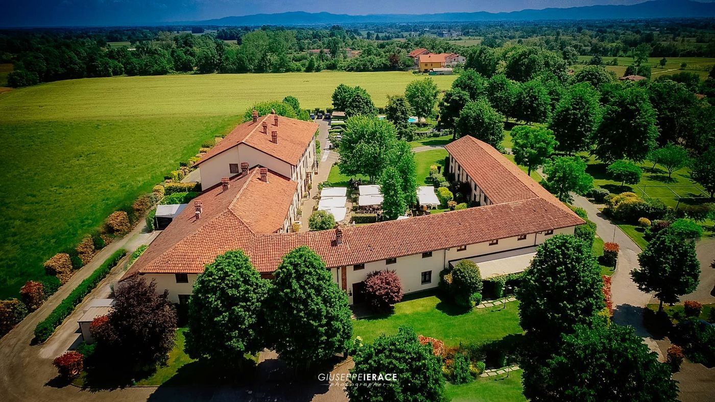 Romantic Hotel Furno