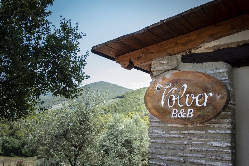 Volver B&B
