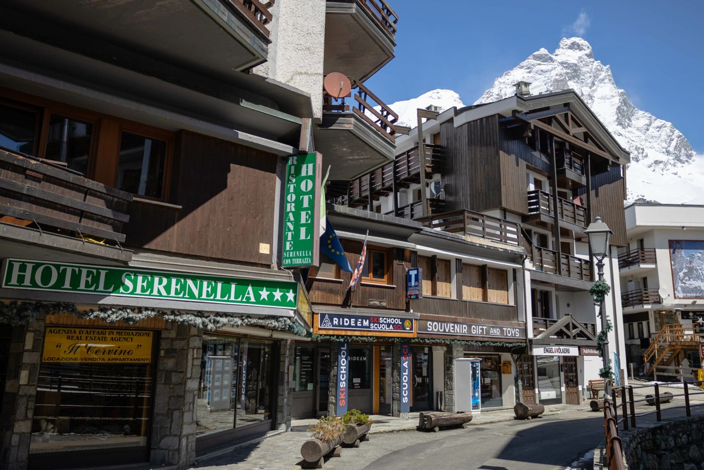 Serenella