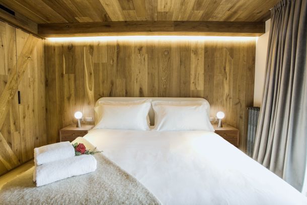 Hotel Al Piolet