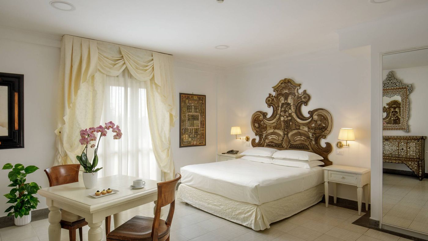Arcom Palace Apparthotel