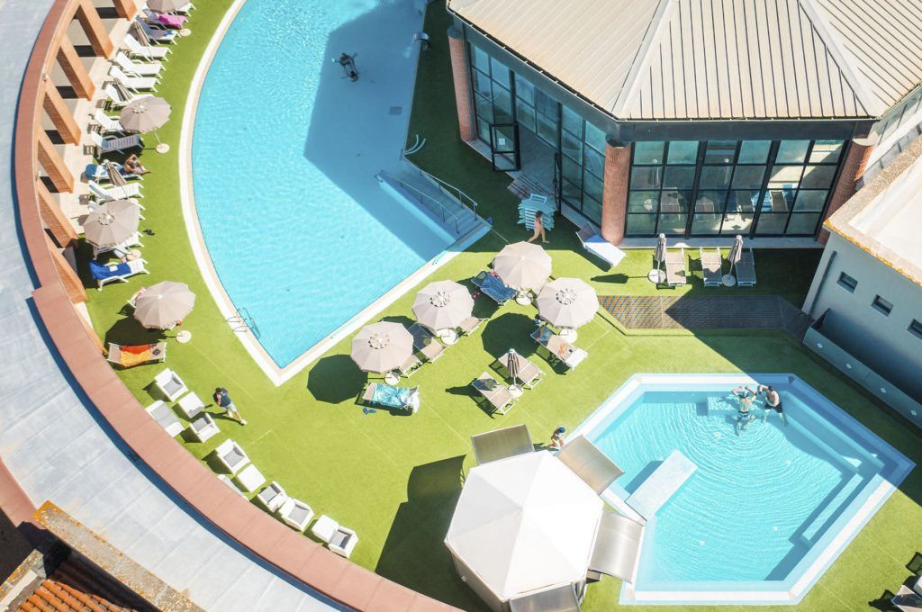 Hotel Sardegna Termale