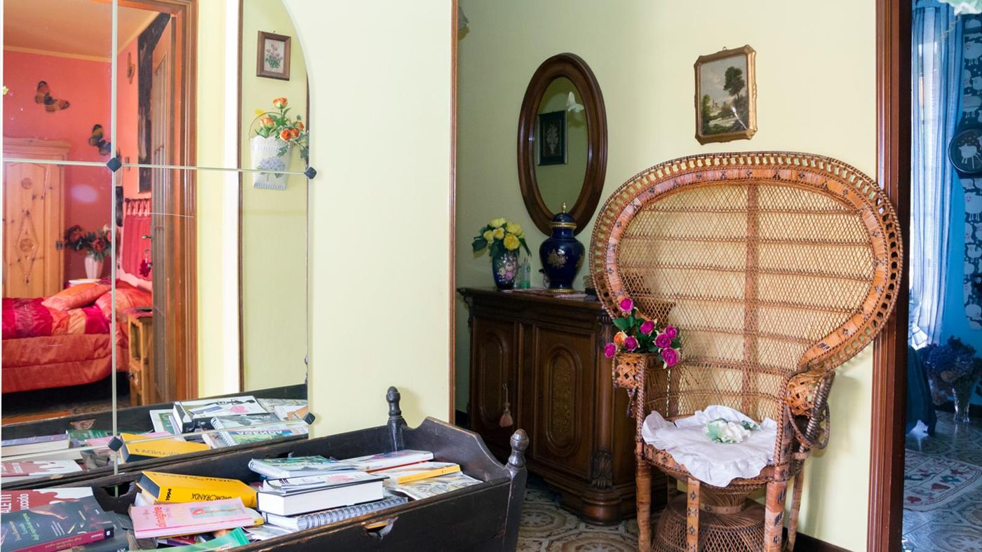 B&B La Gerbolina