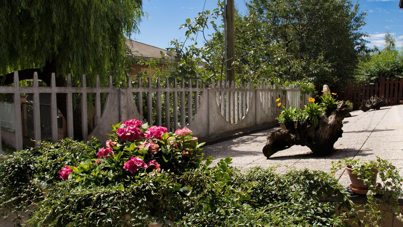 B&B La Gerbolina