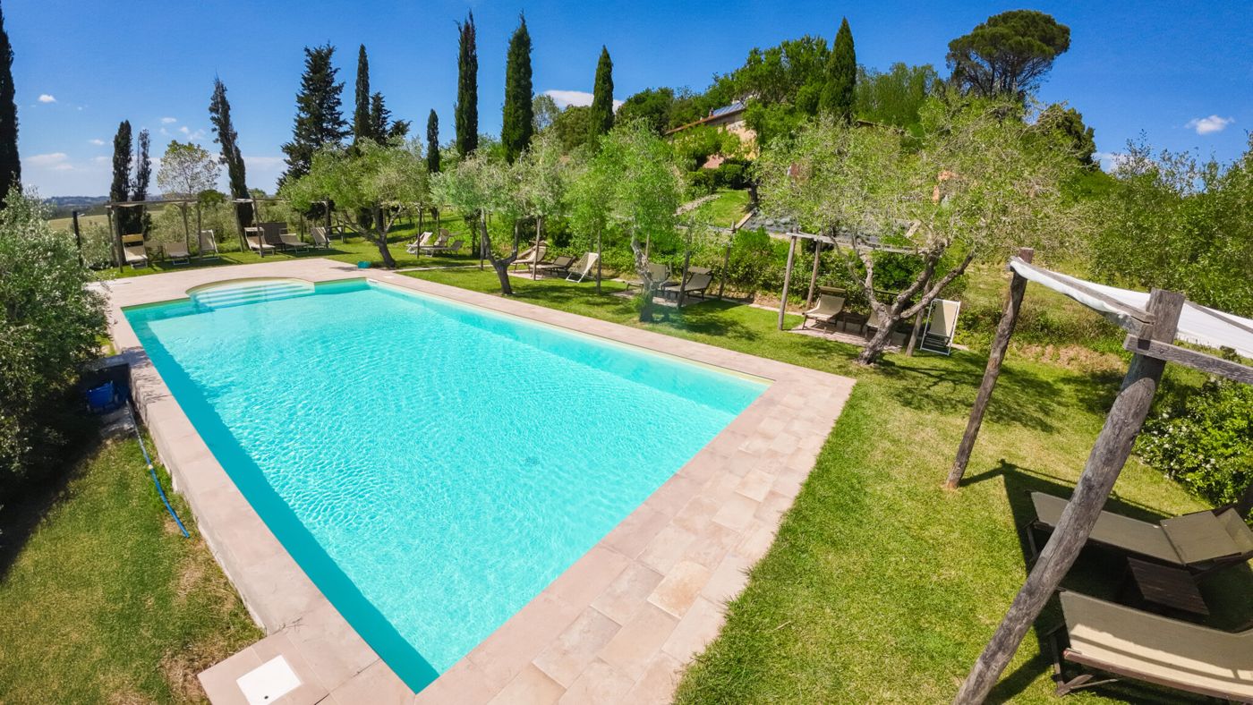 Agriturismo La Ca’ Solare