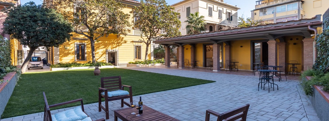 B&B Follonica