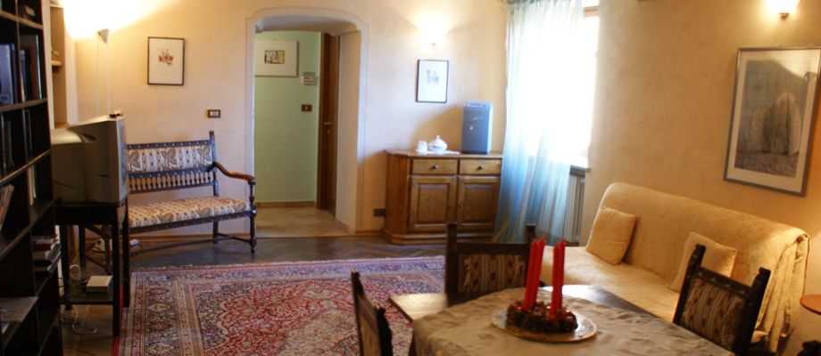 B&B La Braida