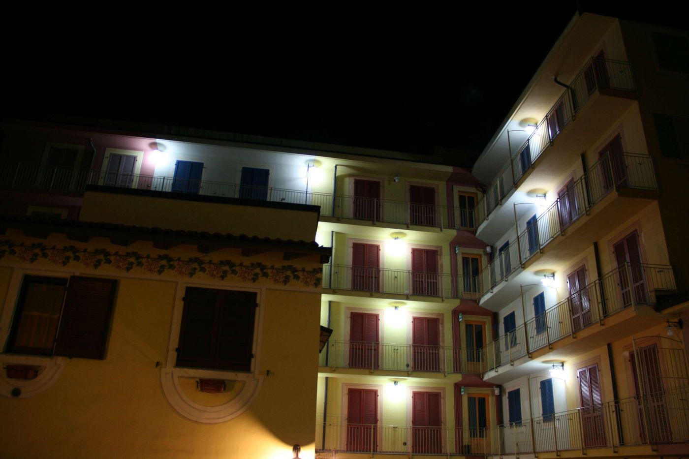 Residence Corso Monferrato