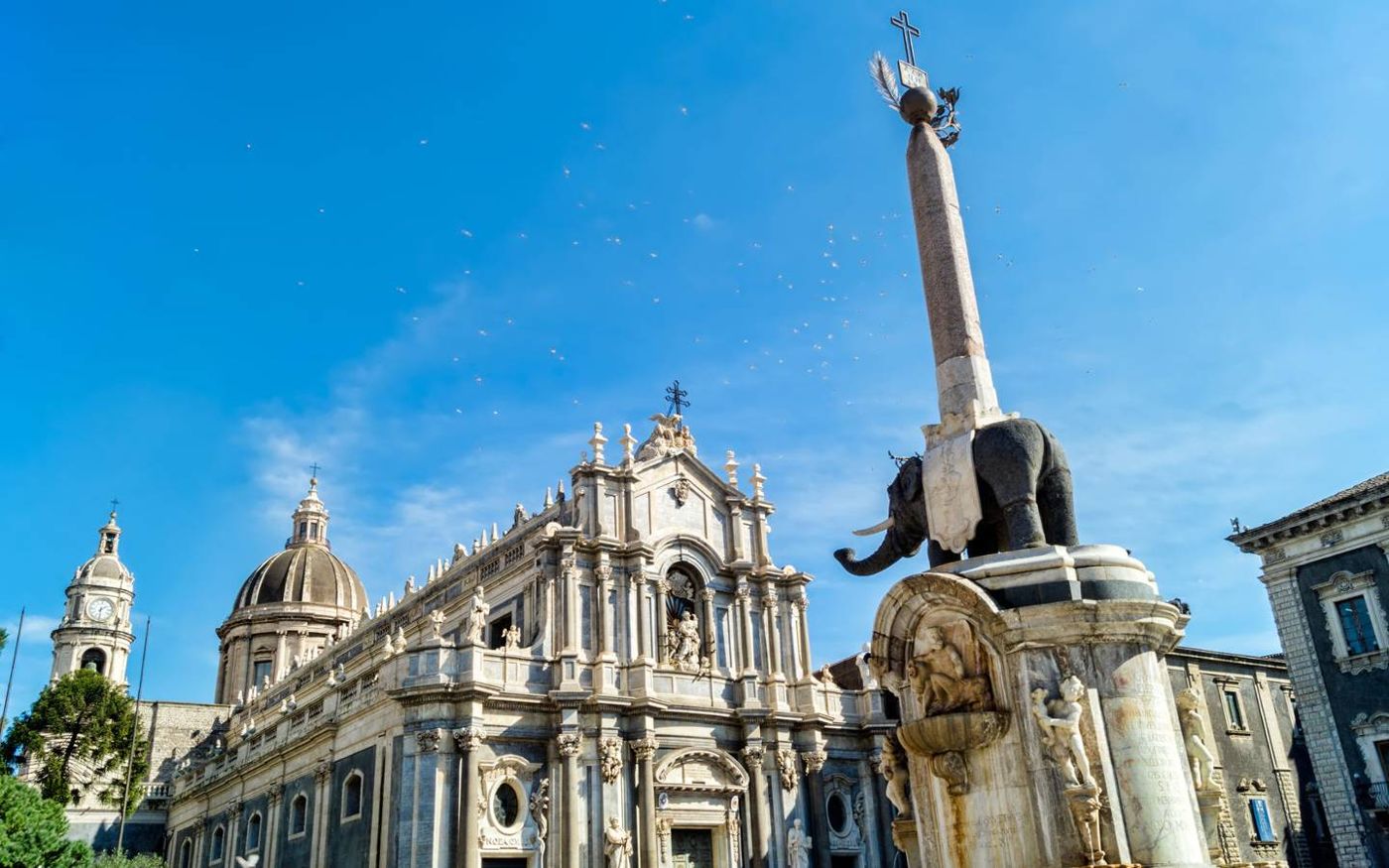 Duomo Suites & SPA
