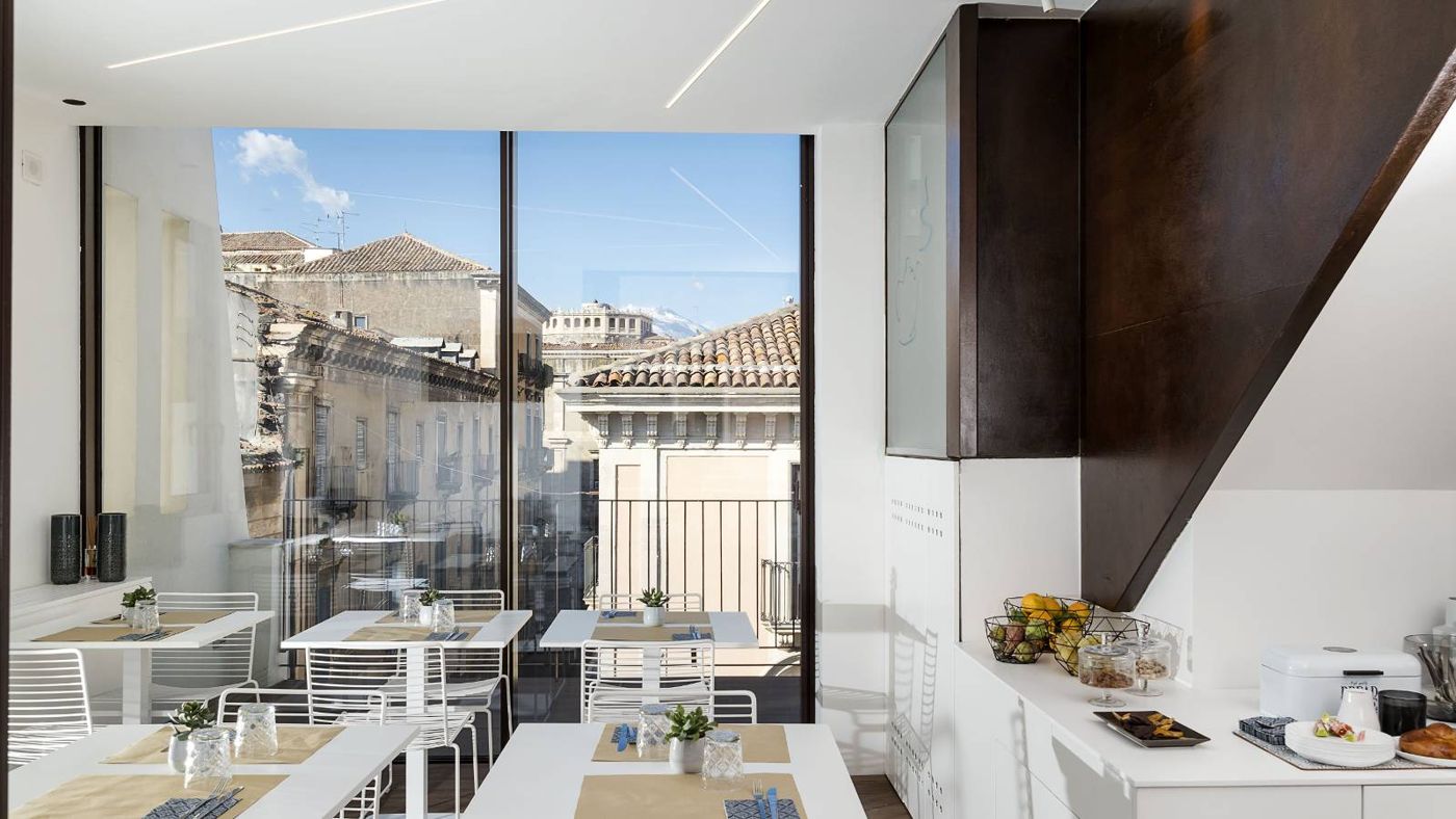 Duomo Suites & SPA