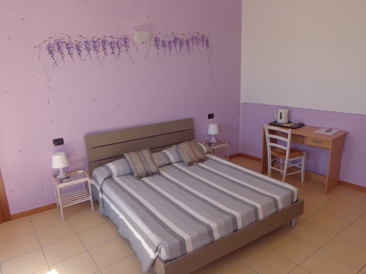La Corte B&B
