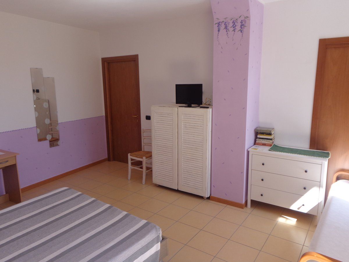 La Corte B&B