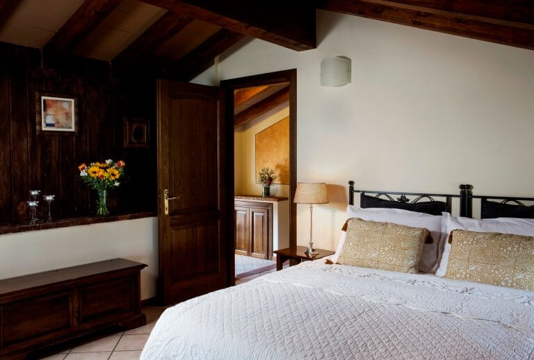 La Locanda del Borgo