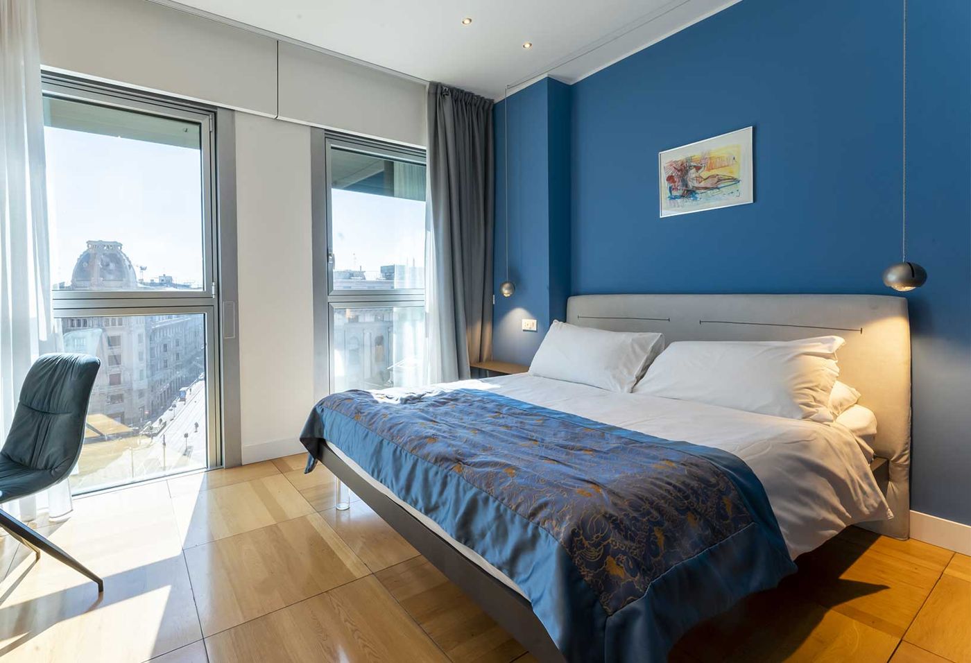 Missori Suites