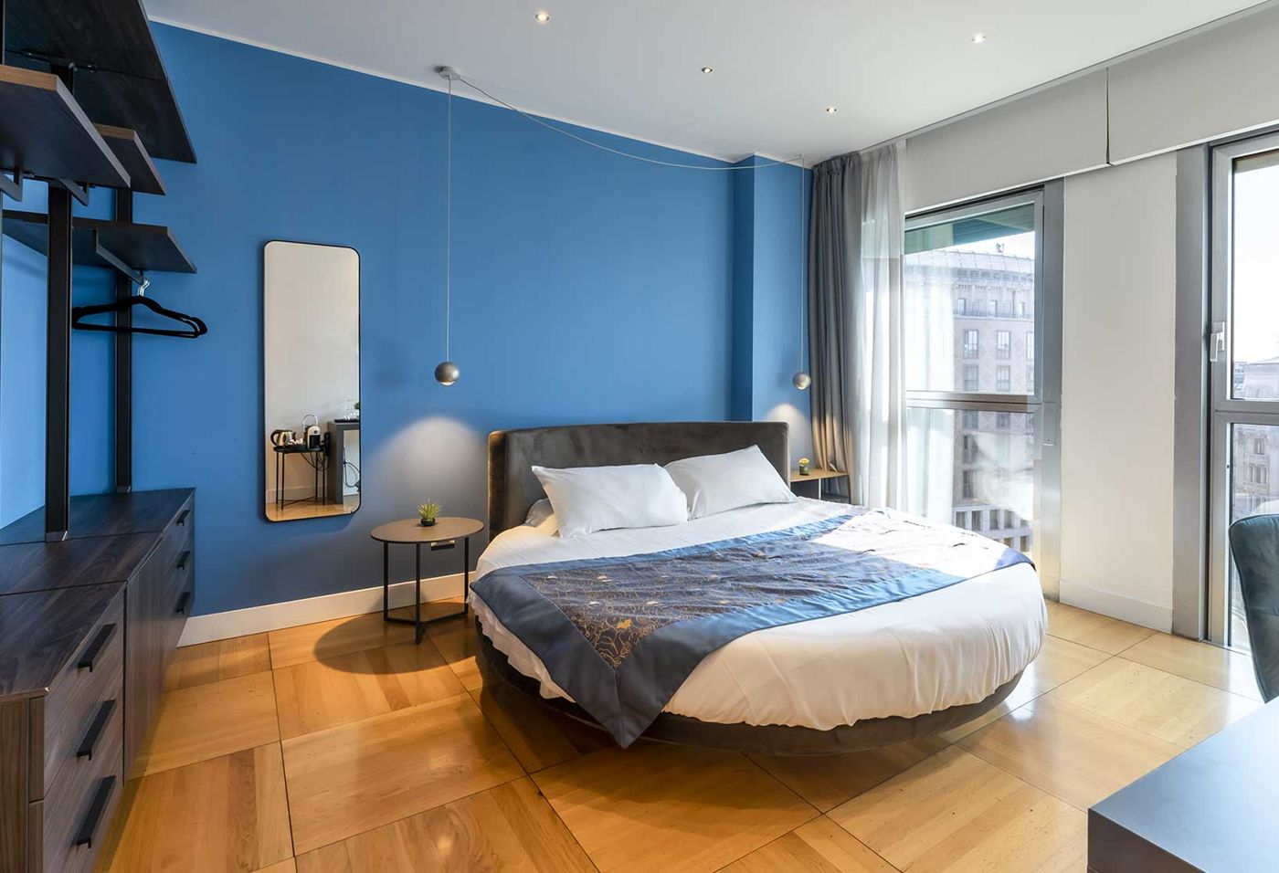 Missori Suites