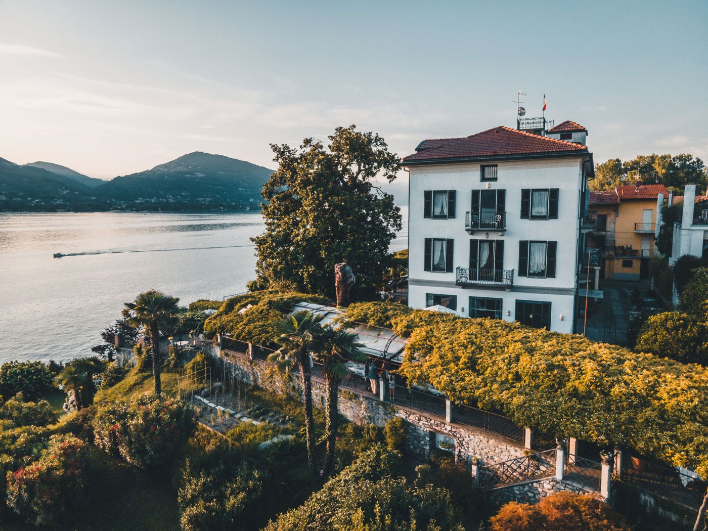 Il Sole di Ranco