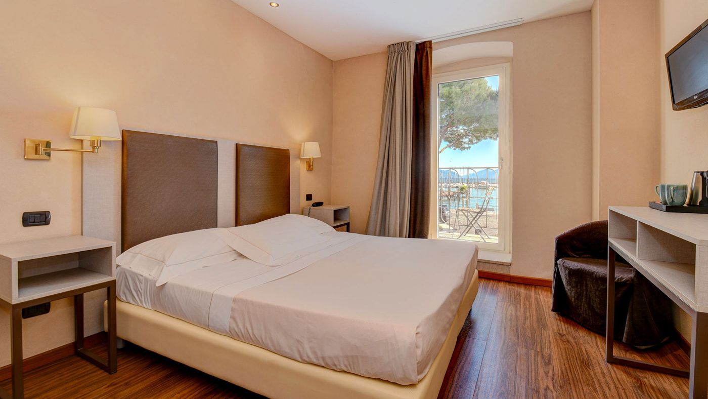 Hotel Tripoli