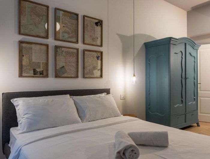 Sophia Boutique Suites