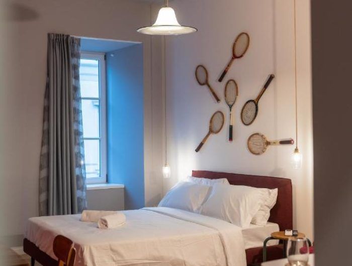 Sophia Boutique Suites