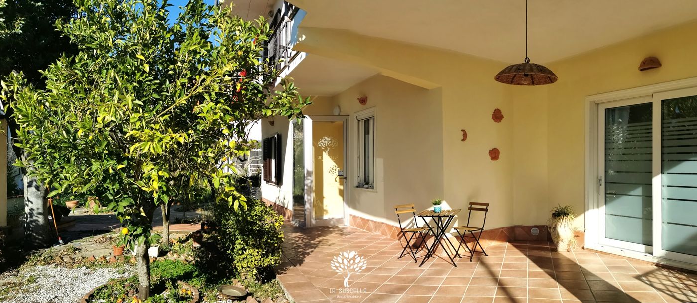 La Suscella B&B