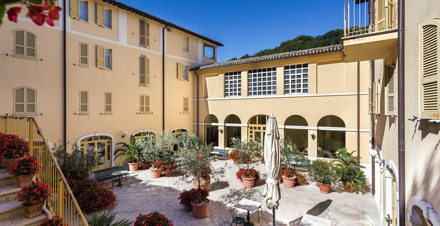 Hotel San Luca
